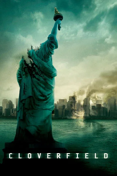 科洛弗档案.Cloverfield.2008.BluRay.2160p.10Bit.DV.HDR.HEVC.DDP5.1[杜比视界+HDR/SDR双版本]-影音屋