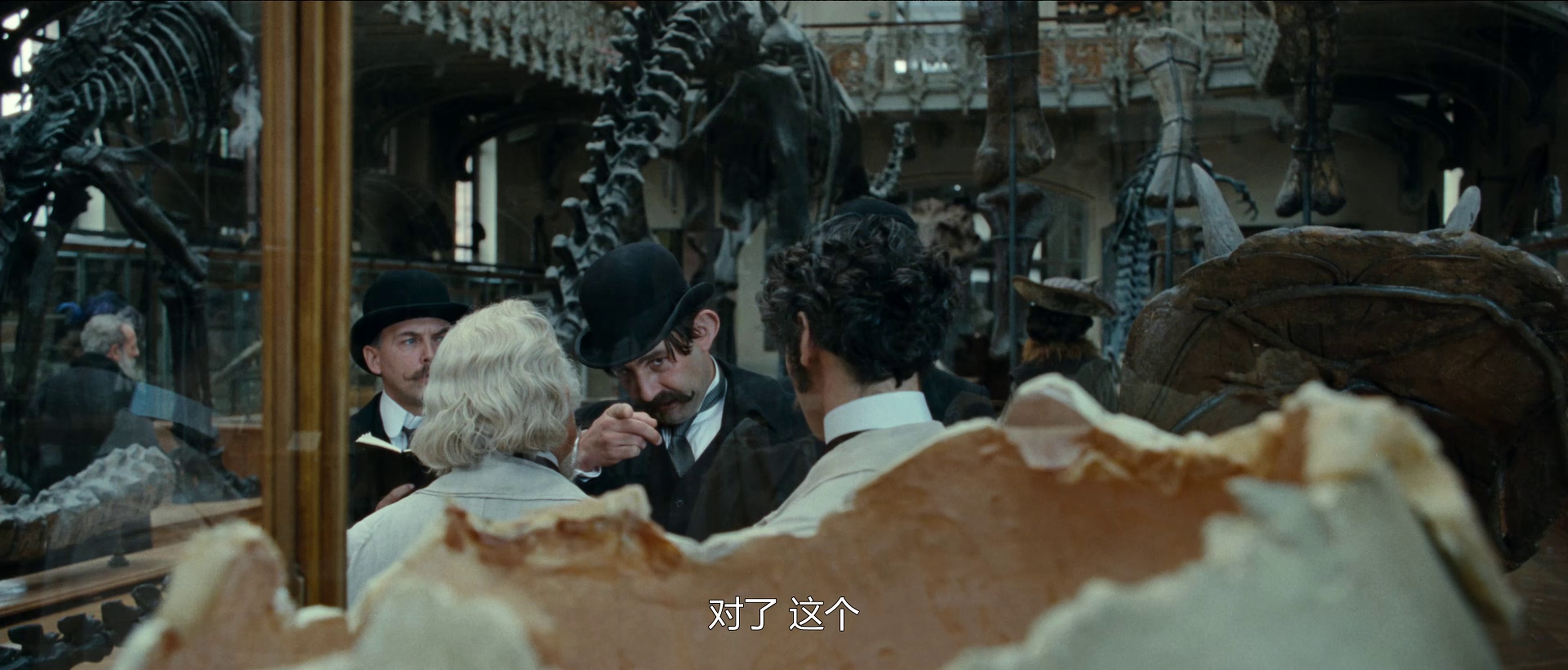 图片[4]-阿黛拉的非凡冒险[中文字幕].The.Extraordinary.Adventures.of.Adele.Blanc.Sec.2010.2160p.WEB-DL.H265.AAC-DreamHD 12.17GB-影音屋