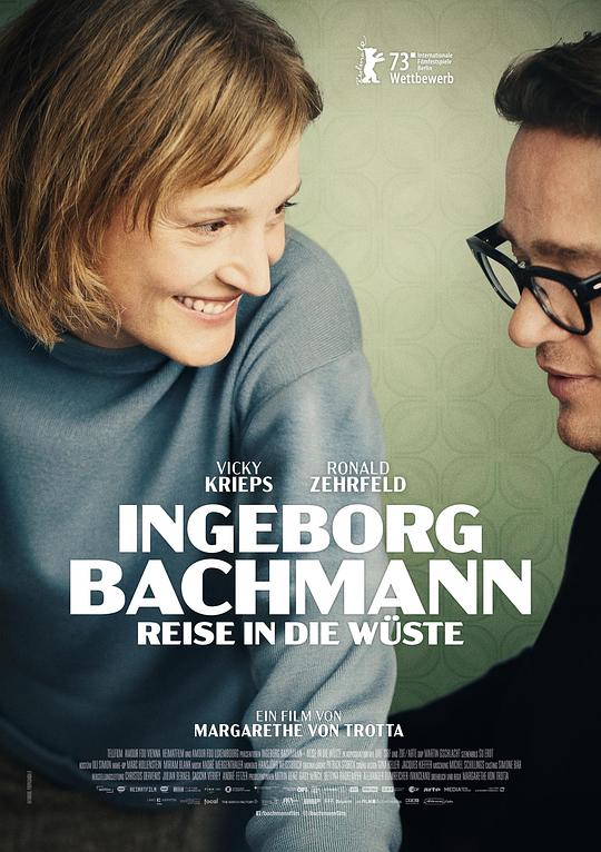 巴赫曼：沙漠之旅[中文字幕].Ingeborg.Bachmann.Journey.into.the.Desert.2024.1080p.Hami.WEB-DL.AAC.H264-BATWEB 6.04GB-影音屋