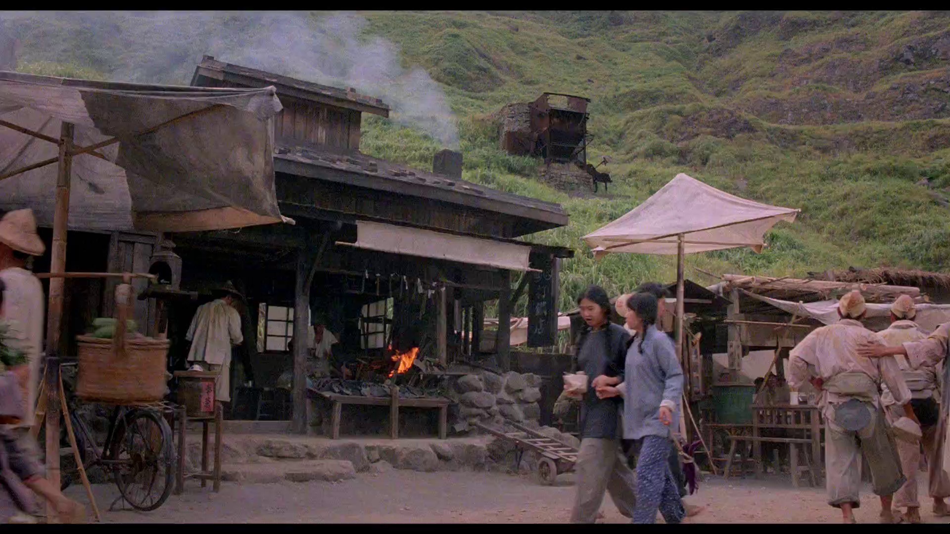 图片[3]-无言的山丘[中文字幕].Hill.of.No.Return.1992.1080p.WEB-DL.DDP2.0.H264-ParkHD 4.93GB-影音屋
