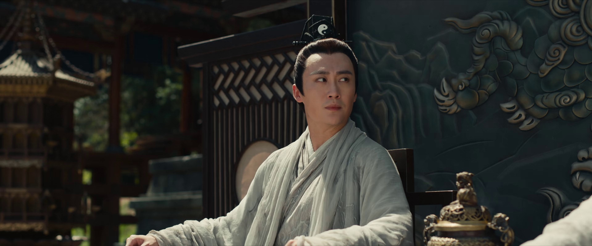 图片[3]-神雕侠侣：问世间[国语配音/中文字幕].Condor.Hero.2025.1080p.WEB-DL.AAC.H264-ParkHD 1.32GB-影音屋