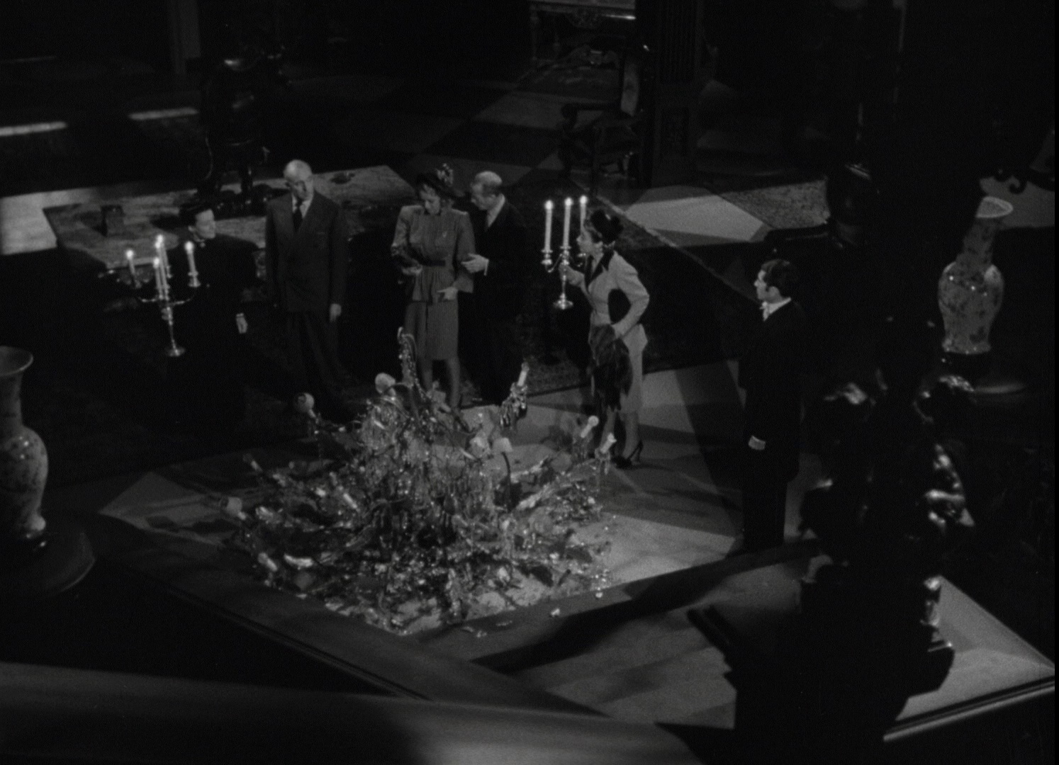 图片[3]-礼帽回归[简繁英字幕].Topper.Returns.1941.1080p.BluRay.x264.FLAC.2.0-SONYHD 9.63GB-影音屋