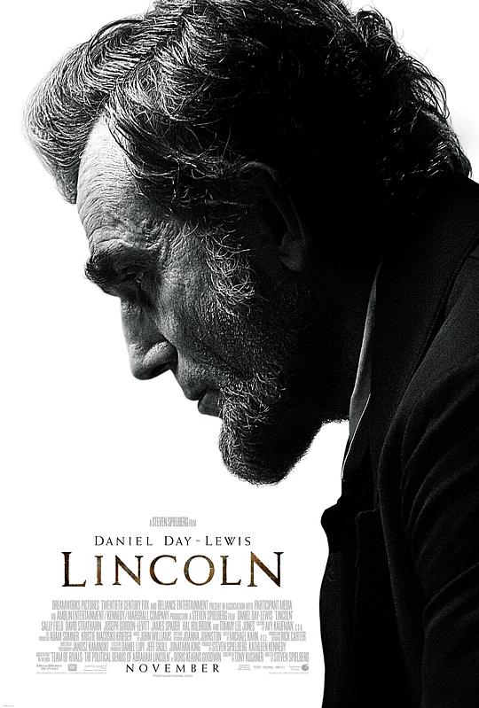 林肯[简繁英字幕].Lincoln.2012.1080p.BluRay.x265.10bit.DTS-SONYHD 8.02GB-影音屋