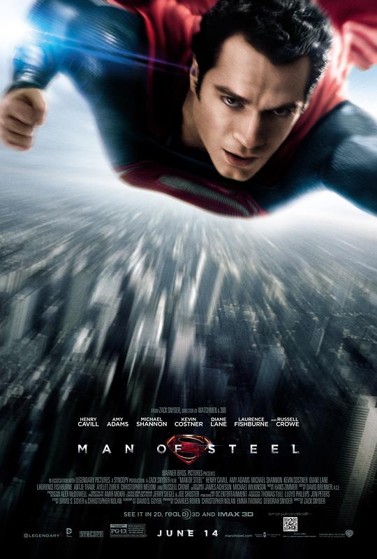 超人：钢铁之躯[简繁英字幕].Man.of.Steel.2013.1080p.BluRay.x264.DTS-SONYHD 12.80GB-影音屋