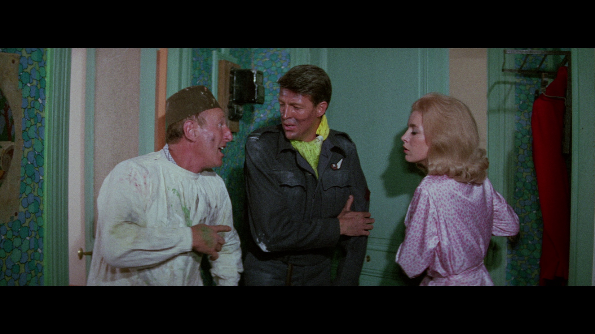 图片[3]-虎口脱险[国语配音/中文字幕].1966.50th.Anniversary.BluRay.REMUX.1080p.AVC.DTS-HD.MA3.0.3Audio-DreamHD 34.93GB-影音屋