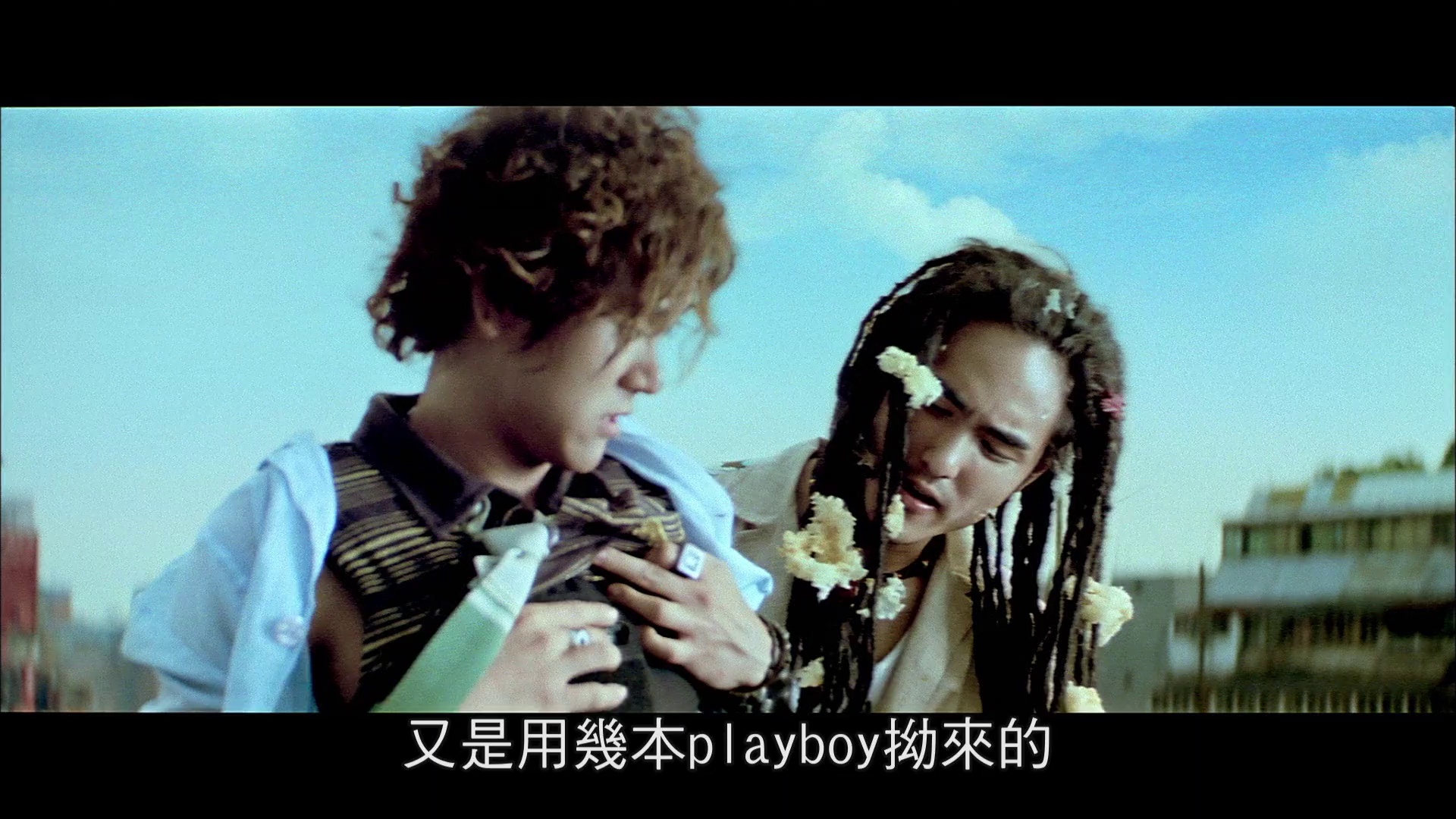 图片[6]-六号出口[国语配音/中文字幕].Exit.No.6.2006.1080p.KKTV.WEB-DL.AAC.H264-ParkHD 3.17GB-影音屋