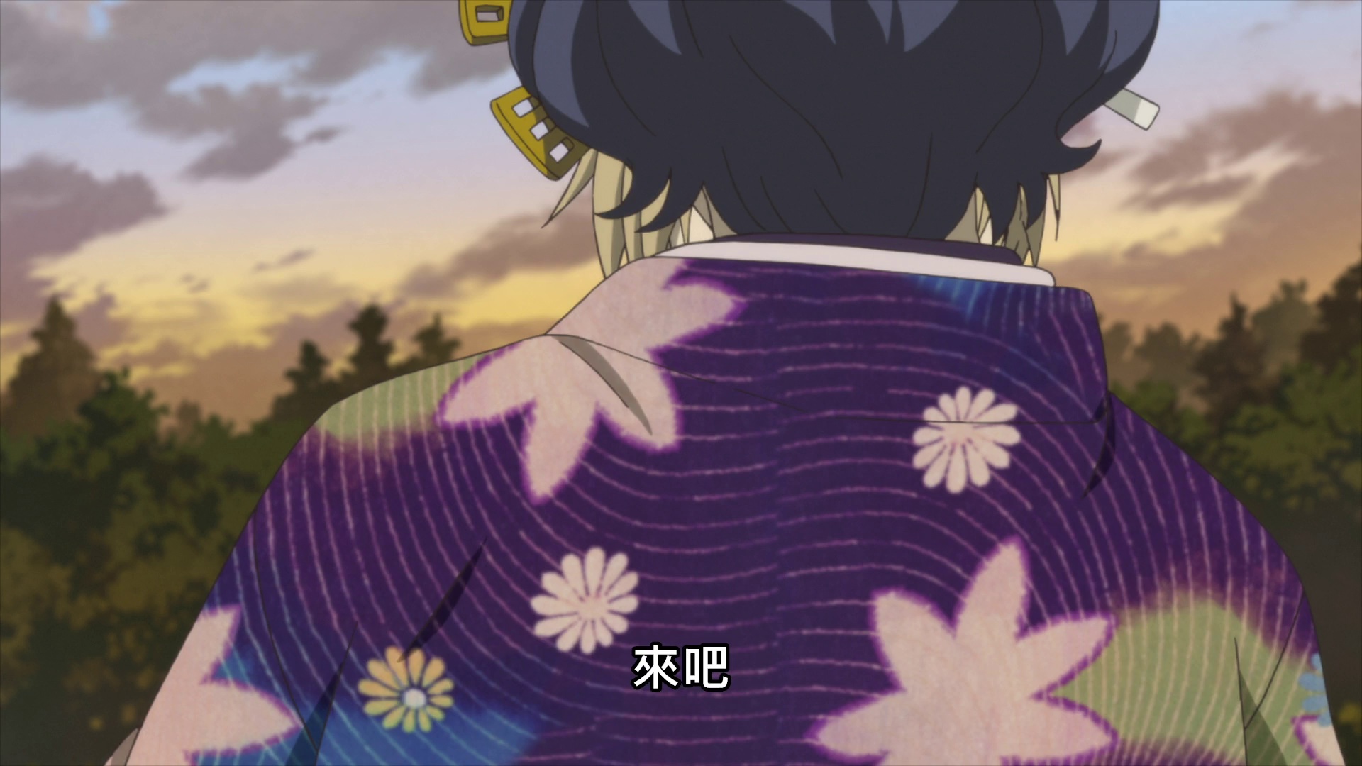 图片[5]-夏目友人帐：石起和可疑来访者[中文字幕].2021.1080p.KKTV.WEB-DL.AAC.H264-ParkHD 1.75GB-影音屋