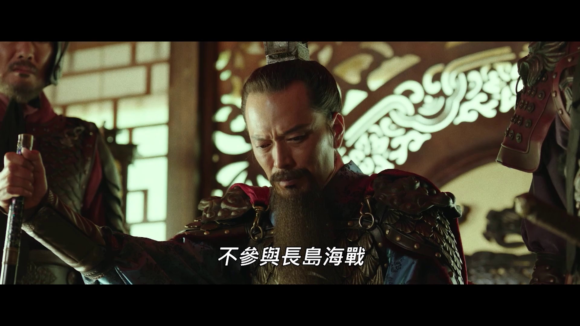 图片[3]-露梁海战[中文字幕].Noryang.Deadly.Sea.2023.1080p.WEB-DL.AAC.H264-ParkHD 8.11GB-影音屋
