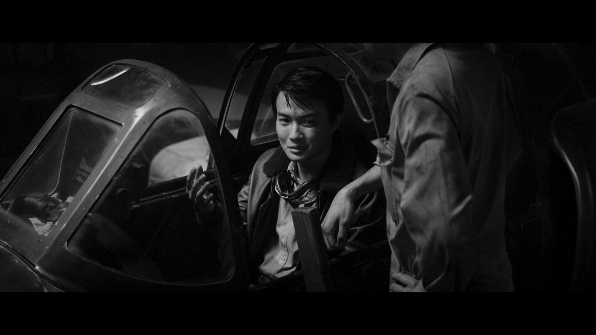 图片[7]-哥斯拉-1.0[简繁英字幕].Godzilla.Minus.One.&.Minus.Color.2024.1080p.NF.WEB-DL.DDP.5.1.Atmos.H.264-DreamHD 6.94GB-影音屋