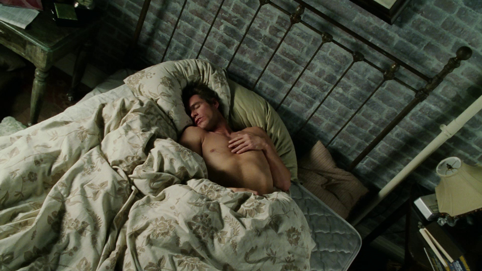 图片[5]-冒牌天神[国英多音轨/中文字幕].Bruce.Almighty.2003.Bluray.1080p.AAC2.0.x264-DreamHD 3.10GB-影音屋