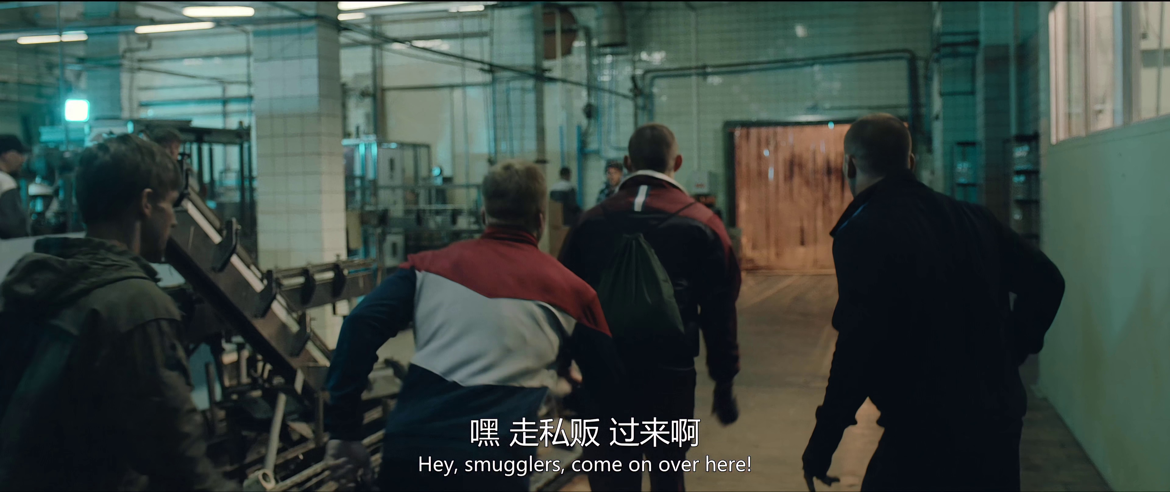 图片[4]-俄罗斯突袭[国语配音/中文字幕].Russian.Raid.2020.2160p.WEB-DL.H265.DDP5.1.2Audio-DreamHD 10.72GB-影音屋