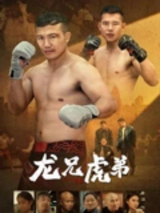 龙兄虎弟[60帧率版本][国语配音/中文字幕].Long.Xiong.Hu.Di.2025.2160p.WEB-DL.DDP5.1.H265.60fps-ParkHD 3.96GB-影音屋
