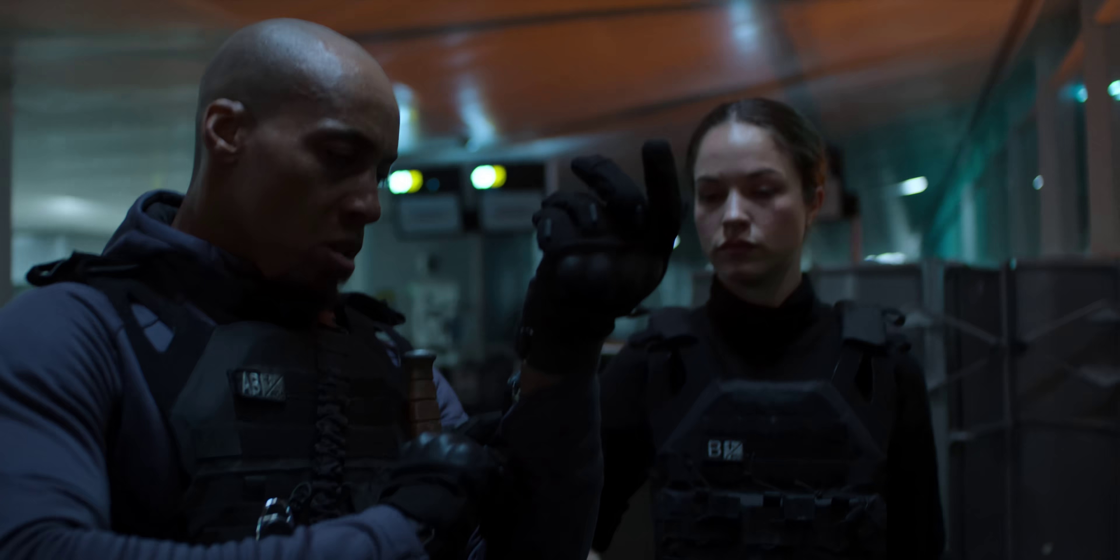 图片[6]-一击2：城市混战[中文字幕].One.More.Shot.2024.2160p.WEB-DL.DDP5.1.H265-ParkHD 2.18GB-影音屋