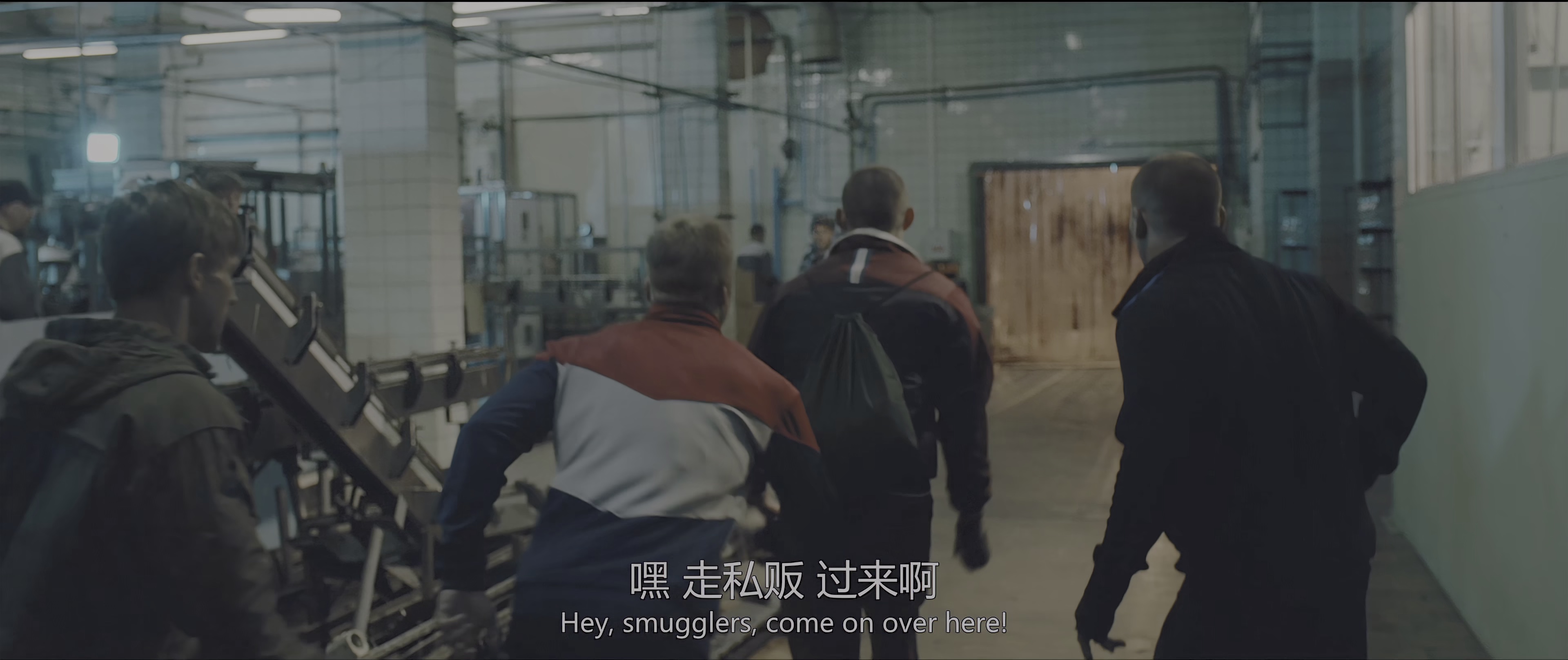 图片[4]-俄罗斯突袭[国语配音/中文字幕].Russian.Raid.2020.2160p.WEB-DL.H265.HDR.DDP5.1.2Audio-DreamHD 7.83GB-影音屋