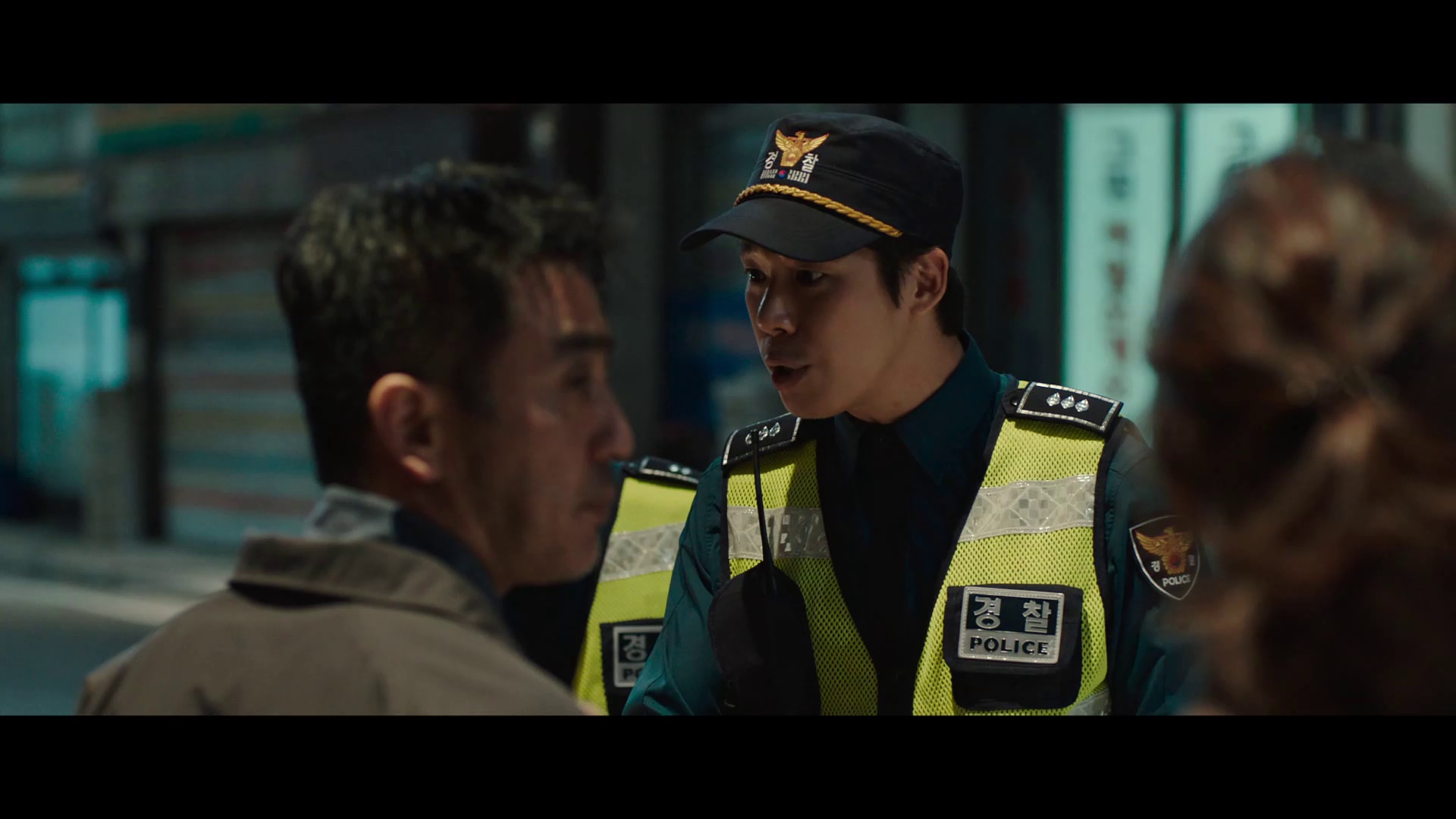 图片[3]-极限职业[简繁英字幕].Extreme.Job.2019.1080p.CatchPlay.WEB-DL.H264.AAC-BATWEB 3.22GB-影音屋