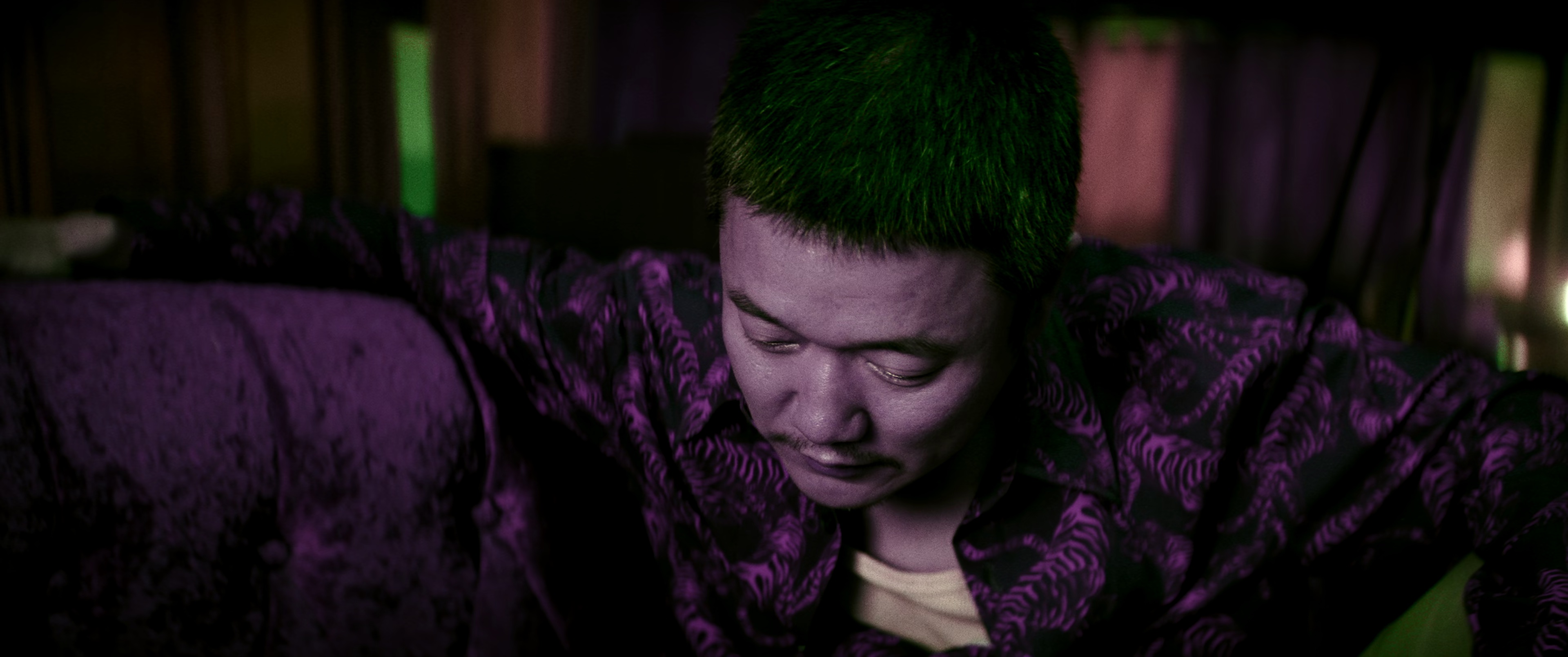 图片[3]-浴火之路[杜比视界版本][国语配音/中文字幕].Tiger.Wolf.Rabbit.2024.2160p.WEB-DL.DDP5.1.H265.DV-ParkHD 17.17GB-影音屋
