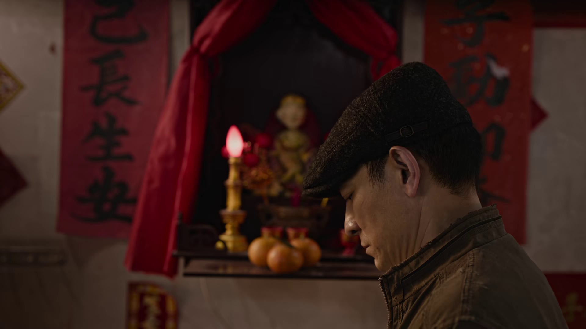 图片[4]-红毯先生[国语配音/中文字幕].The.Movie.Emperor.2023.1080p.WEB-DL.H265.DDP2.0-SONYHD 0.81GB-影音屋