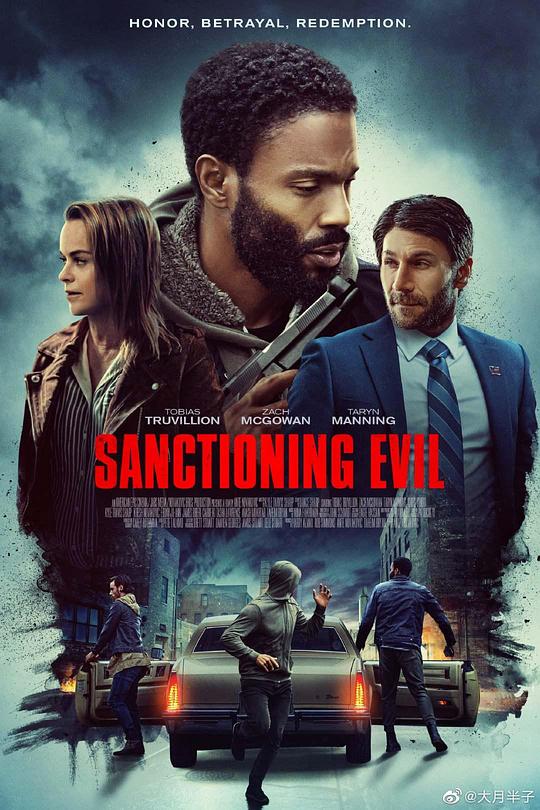 邪恶制裁[中文字幕].Sanctioning.Evil.2022.1080p.Hami.WEB-DL.AAC.H264-BATWEB 5.97GB-影音屋