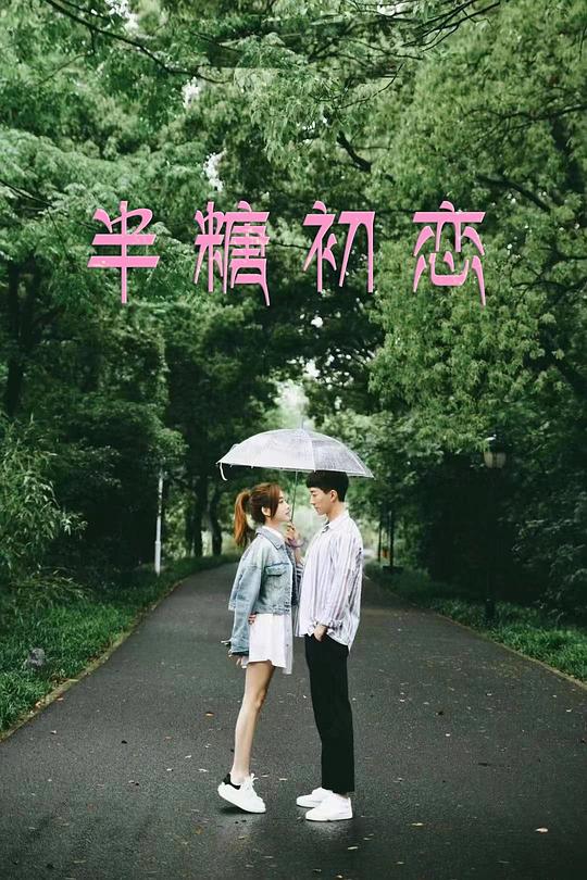 半糖初恋[国语配音/中文字幕].Taste.of.Romance.2024.1080p.WEB-DL.H265.AAC-DreamHD 1.25GB-影音屋