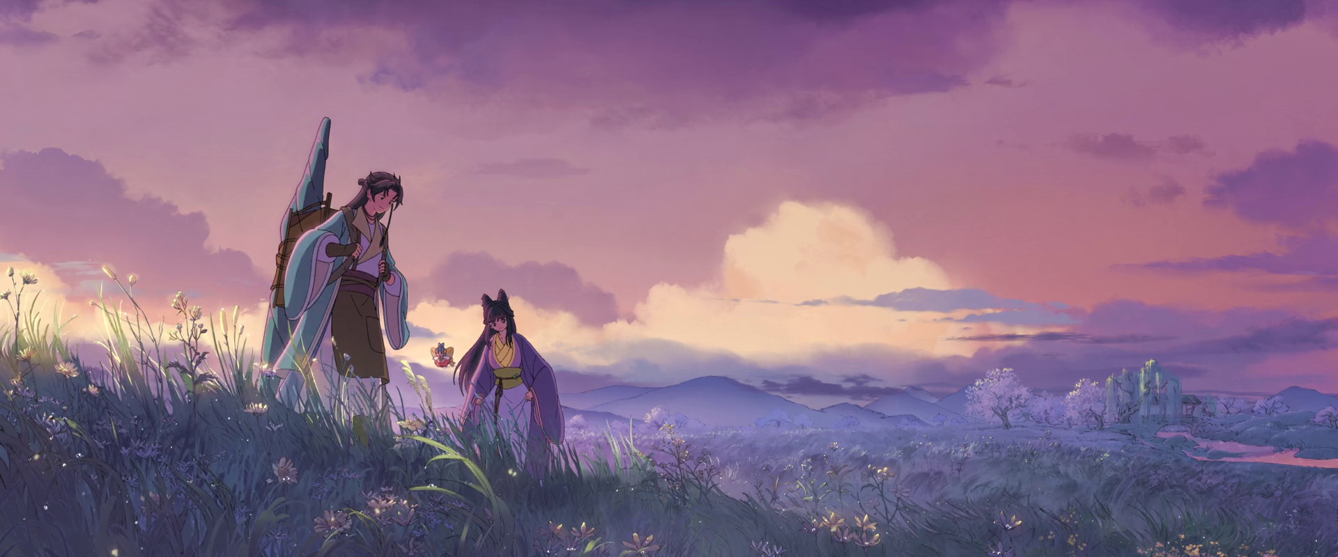 图片[4]-伞少女[国语配音/中文字幕].The.Umbrella.Fairy.2024.1080p.WEB-DL.H264.AAC-BATWEB 1.21GB-影音屋