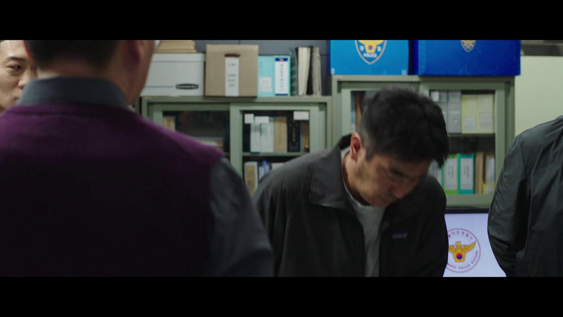 图片[5]-极限职业[简繁英字幕].Extreme.Job.2019.1080p.CatchPlay.WEB-DL.H264.AAC-BATWEB 3.22GB-影音屋