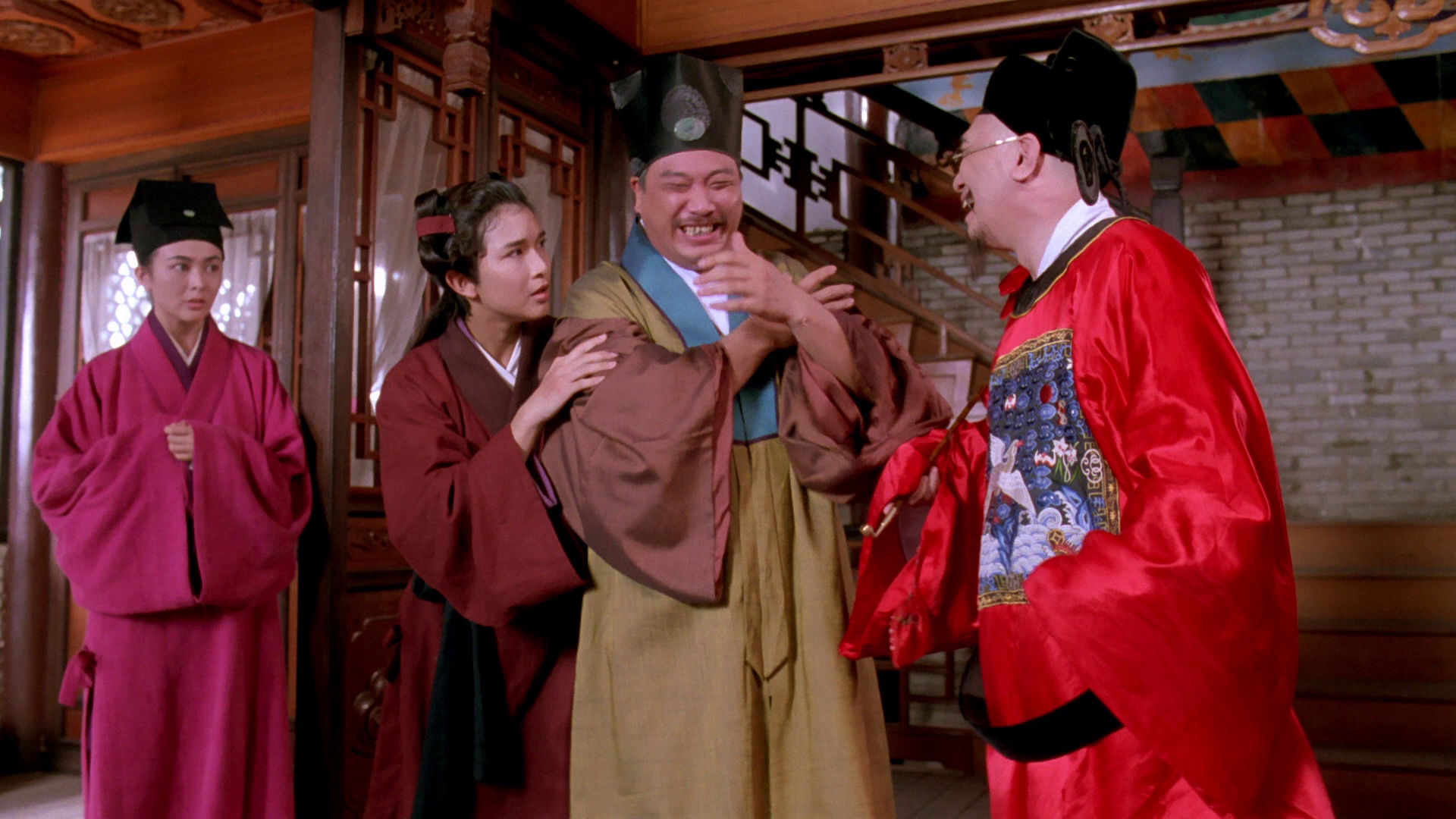 图片[5]-花田喜事[国粤英多音轨/简繁英字幕].All's.Well.End's.Well.Too.1993.1080p.BluRay.x264.DTS.2Audio-SONYHD 10.10GB-影音屋