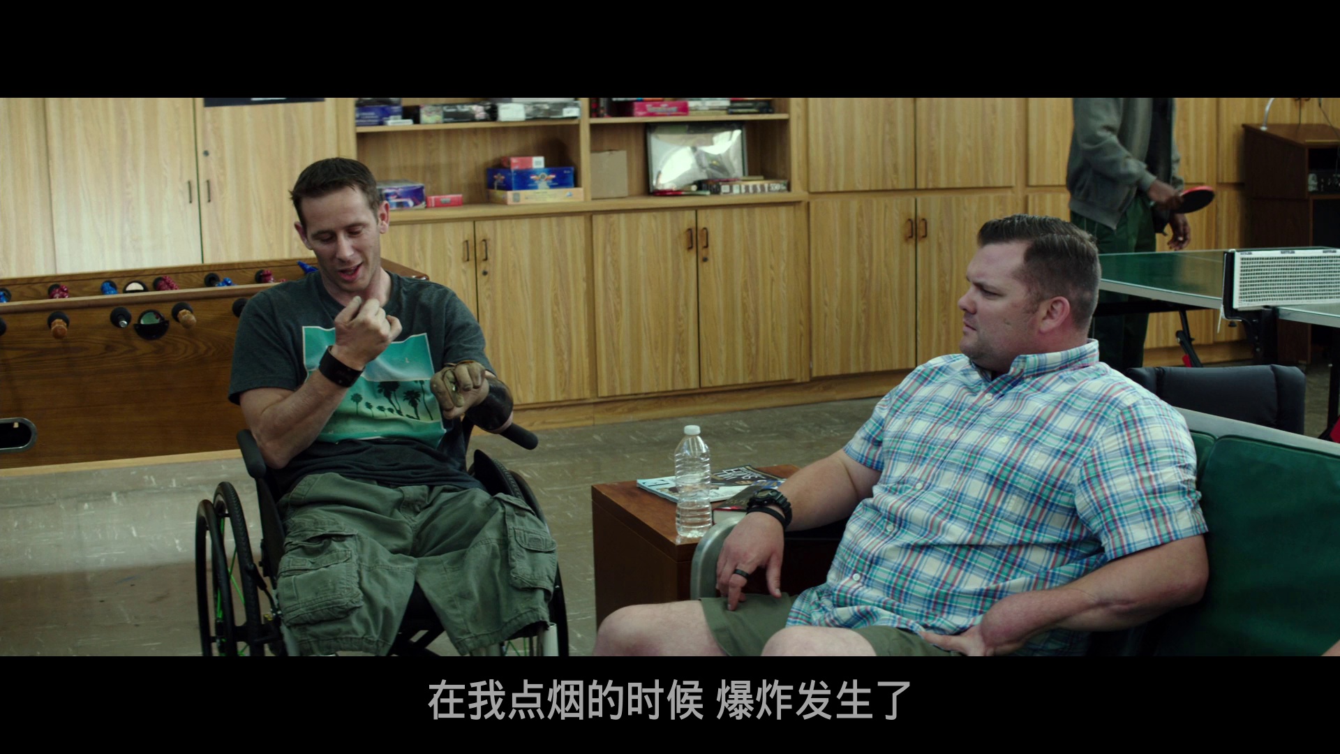 图片[8]-美国狙击手[国英多音轨/中文字幕/特效字幕].American.Sniper.2014.Bluray.1080p.AAC2.0.x264-DreamHD 4.08GB-影音屋