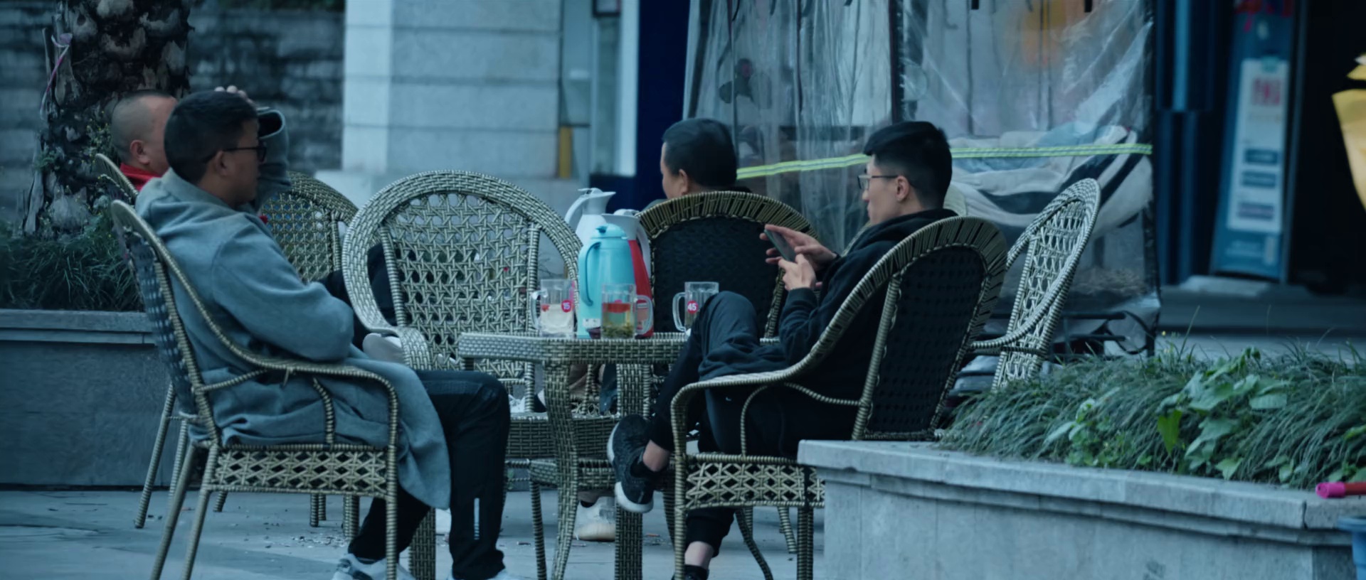 图片[8]-沸点[国语配音/中文字幕].Boiling.Point.2022.1080p.WEB-DL.H264.AAC-BATWEB 0.76GB-影音屋