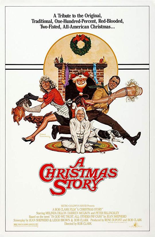 圣诞故事[简繁英字幕].A.Christmas.Story.1983.1080p.BluRay.x264.FLAC.2.0-SONYHD 8.71GB-影音屋