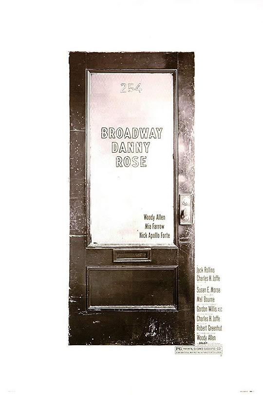 丹尼玫瑰[简繁英字幕].Broadway.Danny.Rose.1984.1080p.BluRay.Remux.AVC.FLAC.2.0-SONYHD 22.50GB-影音屋