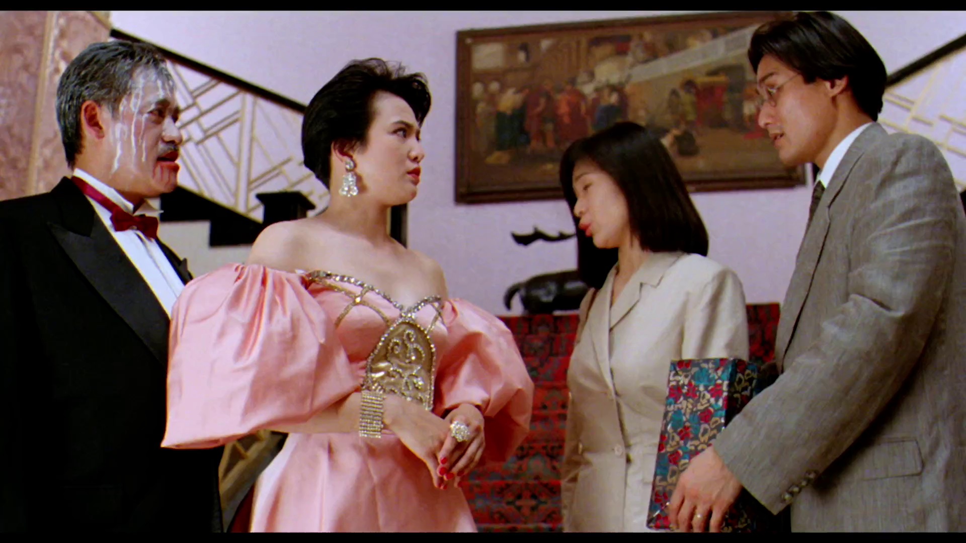 图片[7]-豪门夜宴[中文字幕].The.Banquet.1991.1080p.WEB-DL.AAC.H264-ParkHD 2.70GB-影音屋