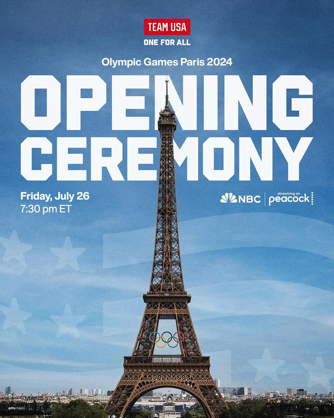 2024年第33届巴黎奥运会【开幕式 / 闭幕式】.Paris.2024.Olympic.1080p.H264 10.1GB / 12.9GB-影音屋