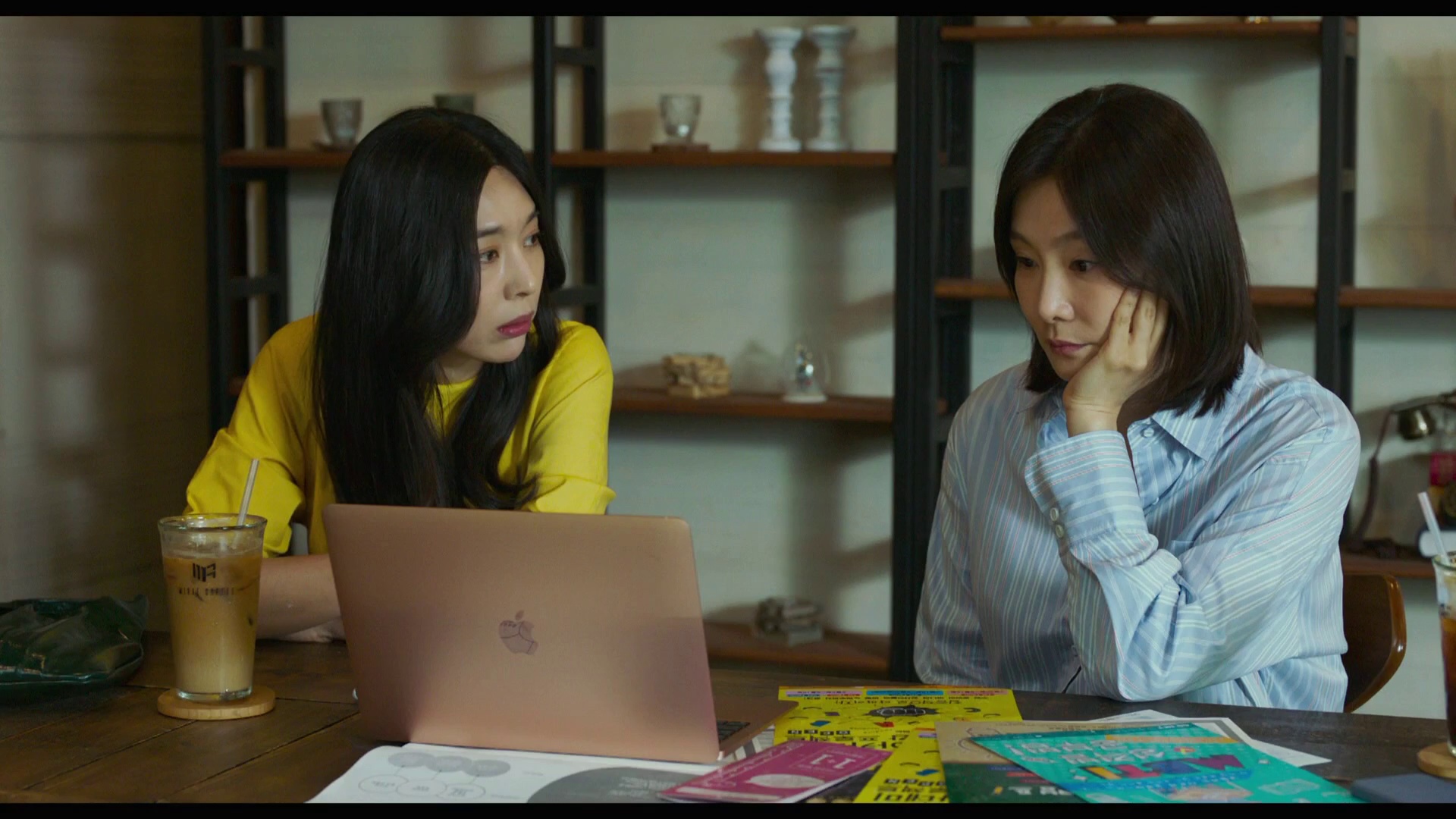 图片[3]-马格利会告诉你[中文字幕].FAQ.2023.1080p.WEB-DL.AAC.H264-ParkHD 2.50GB-影音屋