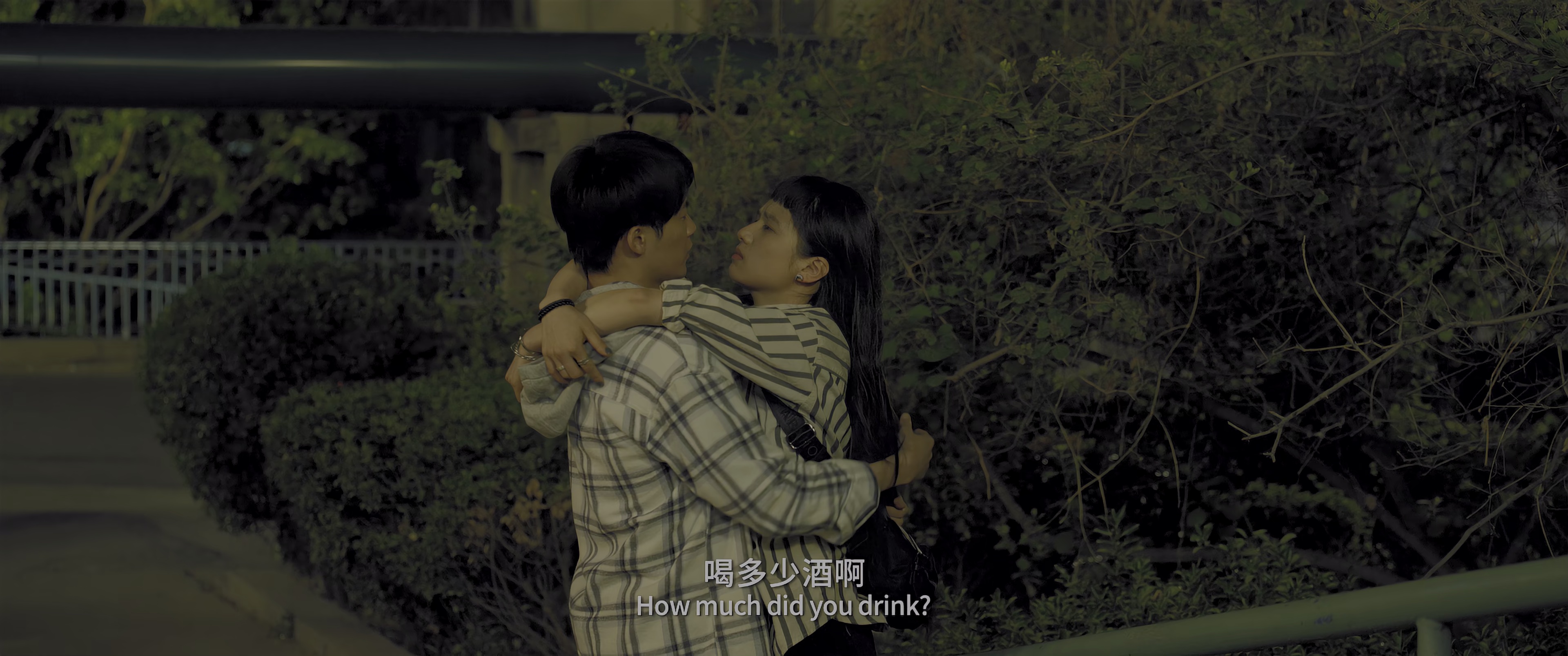图片[4]-被我弄丢的你[国语配音/中文字幕].I.Miss.You.2024.2160p.WEB-DL.H265.HDR.DDP5.1-DreamHD 9.27GB-影音屋