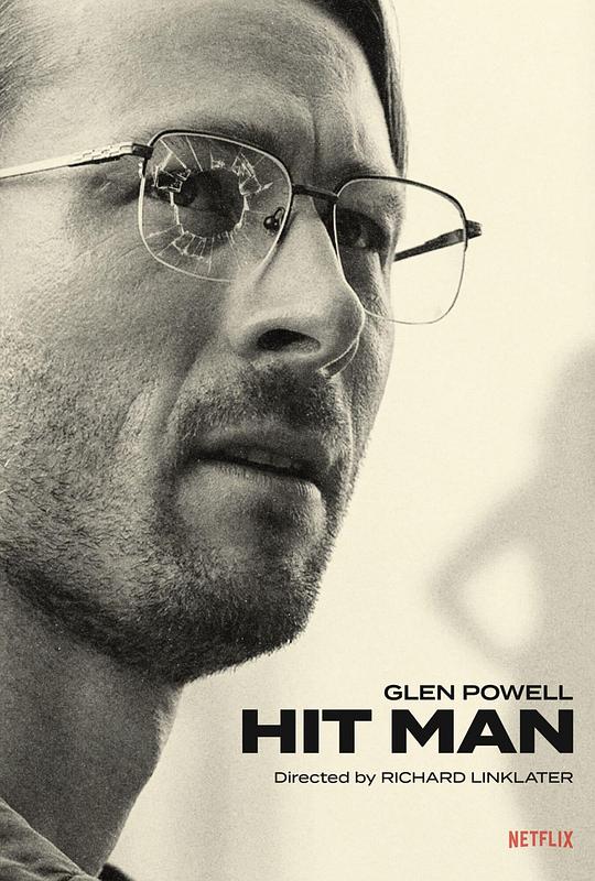 职业杀手[简繁英字幕].Hit.Man.2024.1080p.NF.WEB-DL.DDP5.1.Atmos.H264-BATWEB 6.75GB-影音屋