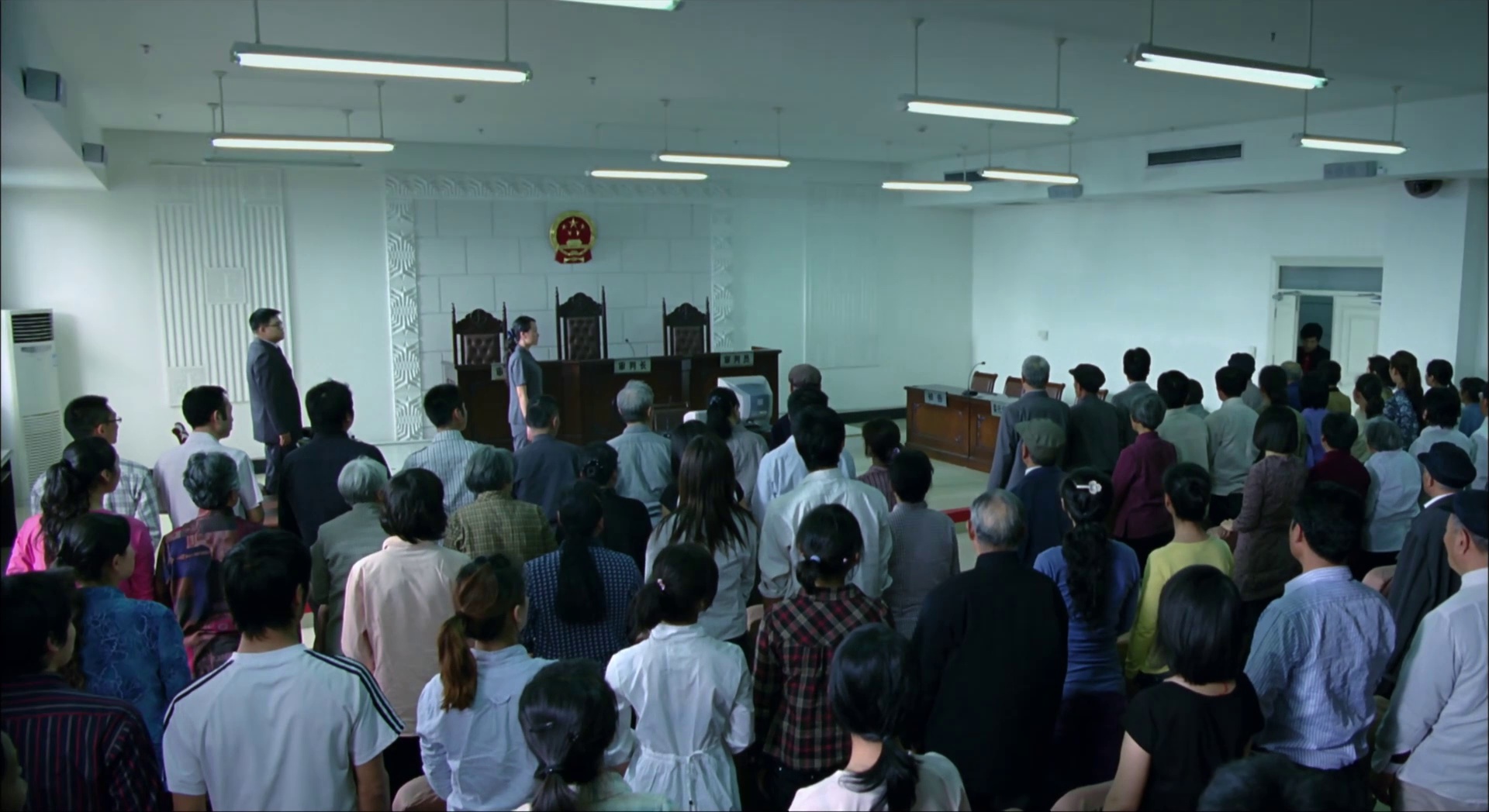 图片[4]-第一书记[国语配音/中文字幕].Major.Secretary.2010.1080p.WEB-DL.AAC.H264-ParkHD 2.87GB-影音屋