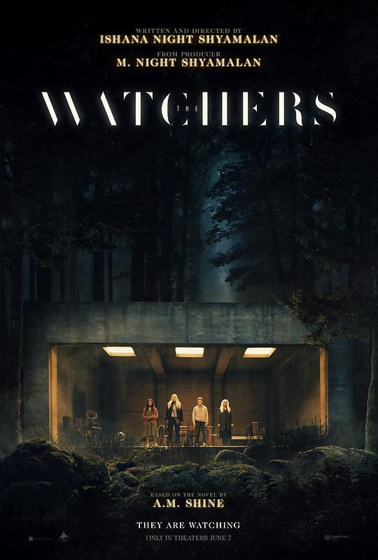 神秘窥视[简繁英字幕].The.Watchers.2024.BluRay.1080p.TrueHD7.1.x264-DreamHD 12.34GB-影音屋