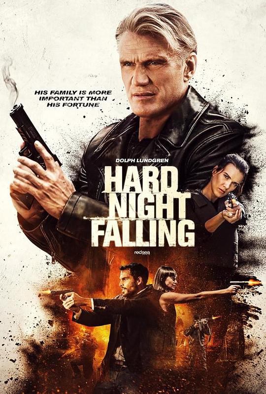 恶夜将临[简繁英字幕].Hard.Night.Falling.2019.1080p.BluRay.x265.10bit.DTS-SONYHD 4.66GB-影音屋