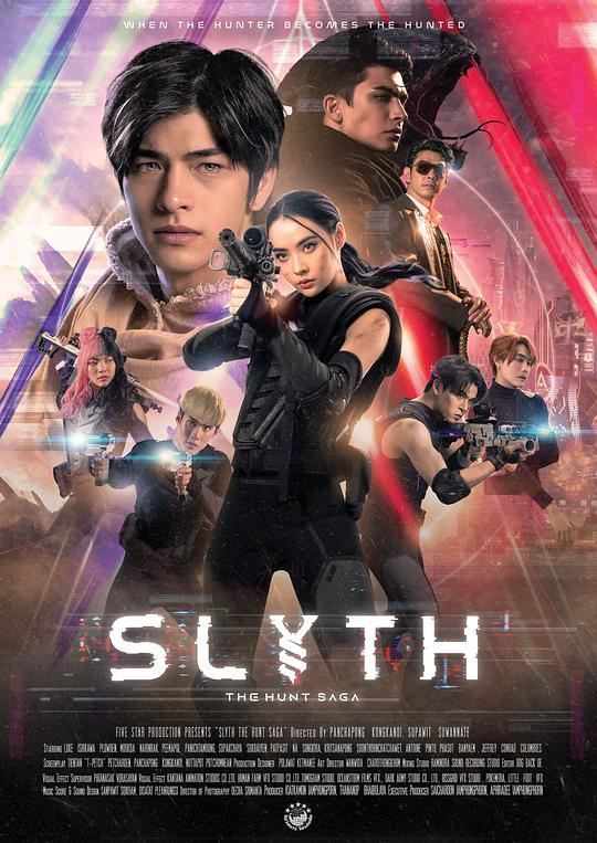 斯莱思狩猎传奇[简繁英字幕].Slyth.The.Hunt.Saga.2023.2160p.NF.WEB-DL.DDP5.1.H.265-BATWEB 12.47GB-影音屋