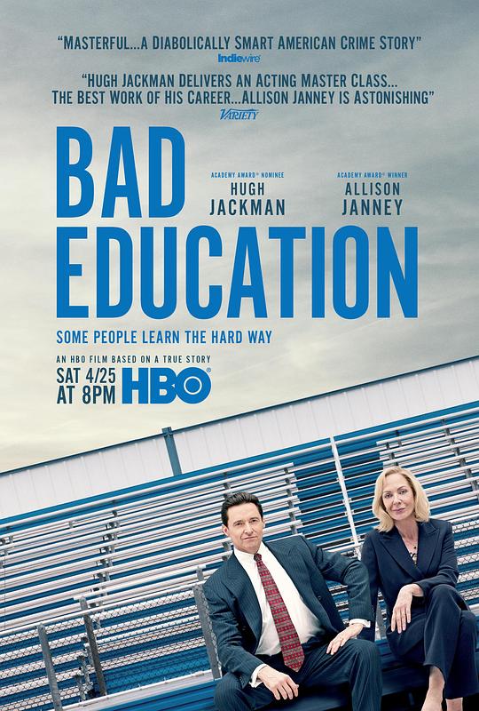 坏教育[中文字幕].Bad.Education.2019.1080p.KKTV.WEB-DL.AAC.H264-ParkHD 2.41GB-影音屋