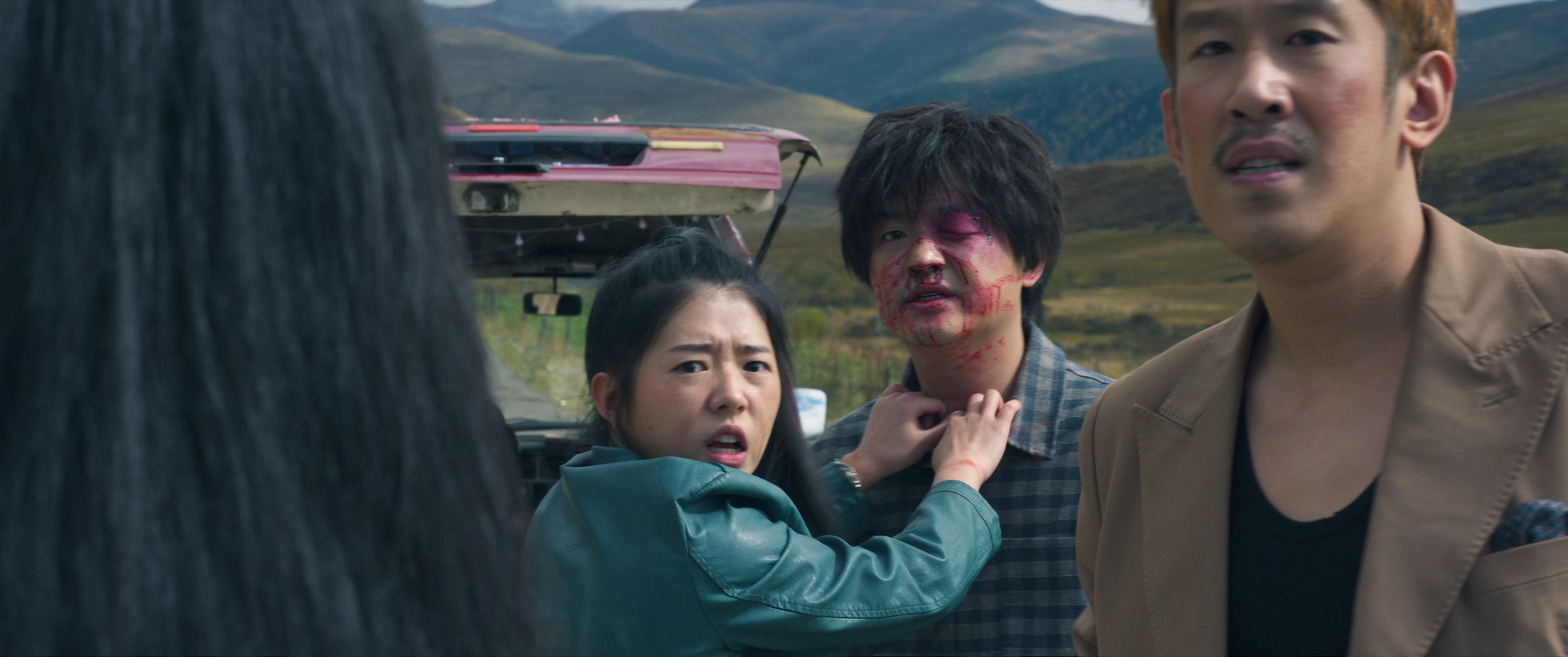 图片[8]-出门在外[高码版][国语配音/中文字幕].Give.Me.A.Ride.2024.2160p.HQ.WEB-DL.H265.DTS-SONYHD 15.19GB-影音屋