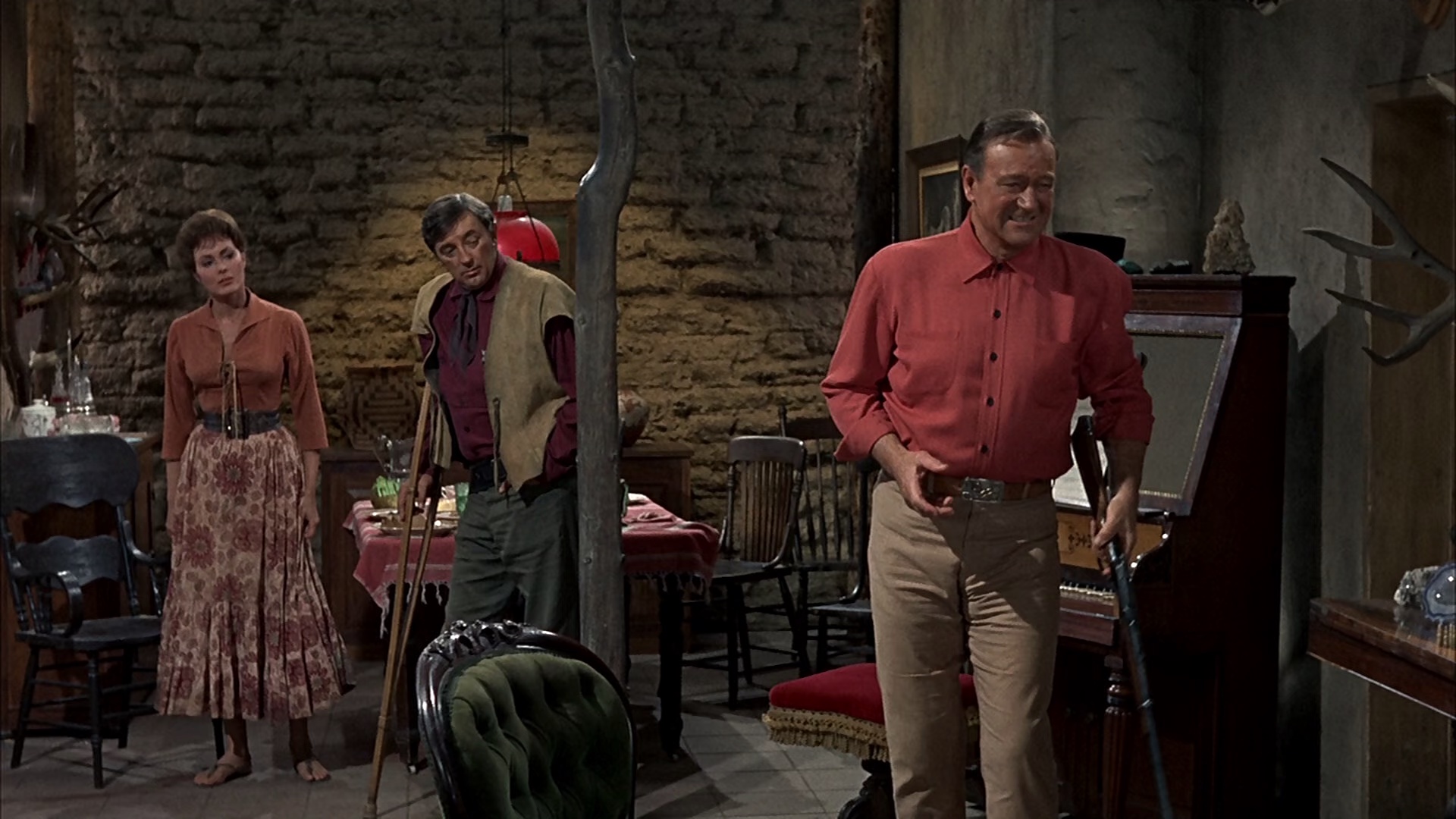 图片[8]-龙虎盟[国英多音轨/简繁英字幕].El.Dorado.1966.1080p.BluRay.x265.10bit.TrueHD2.0-ParkHD 8.40GB-影音屋