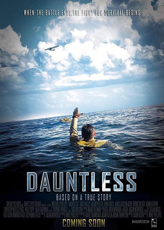 无畏：中途岛之战[中文字幕].Dauntless.The.Battle.of.Midway.2019.1080p.WEB-DL.DDP2.0.H264-ParkHD 2.68GB-影音屋