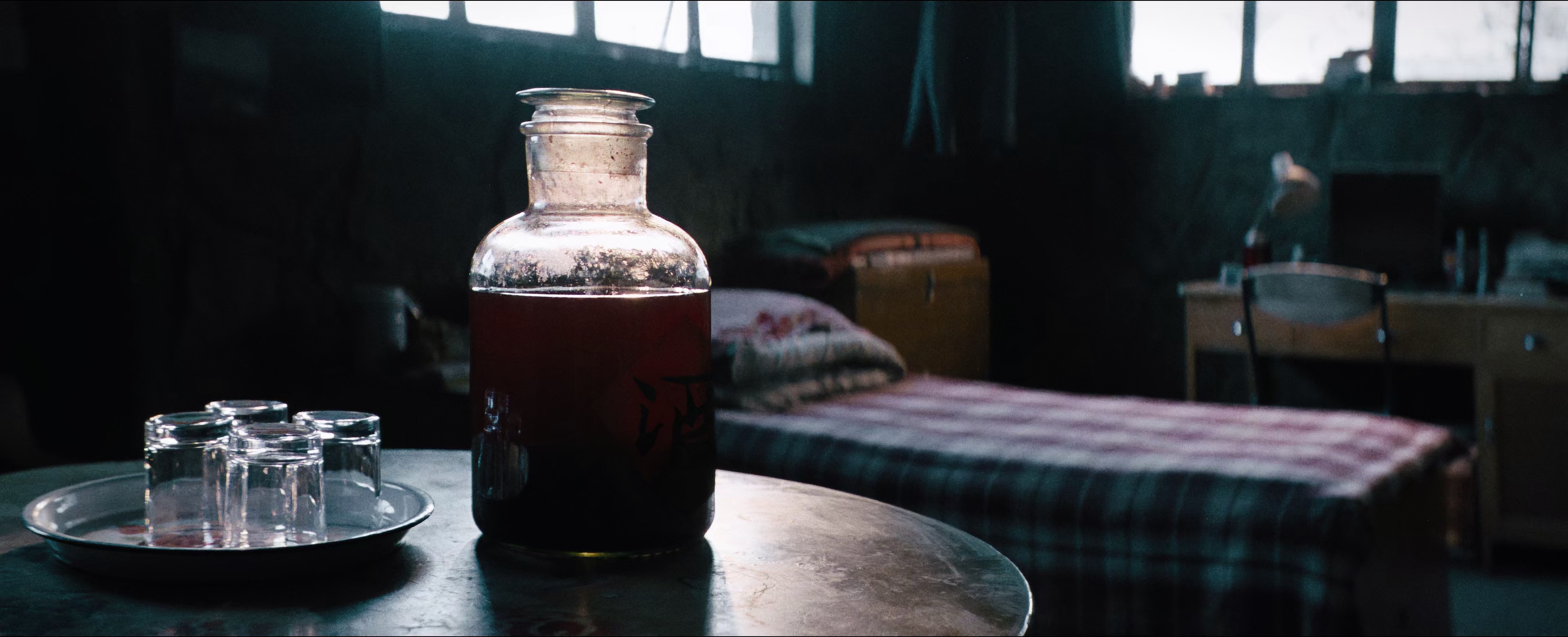 图片[5]-狗阵[高码版][国语配音/中文字幕].Black.Dog.2024.2160p.HQ.WEB-DL.H265.DDP5.1-DreamHD 21.41GB-影音屋