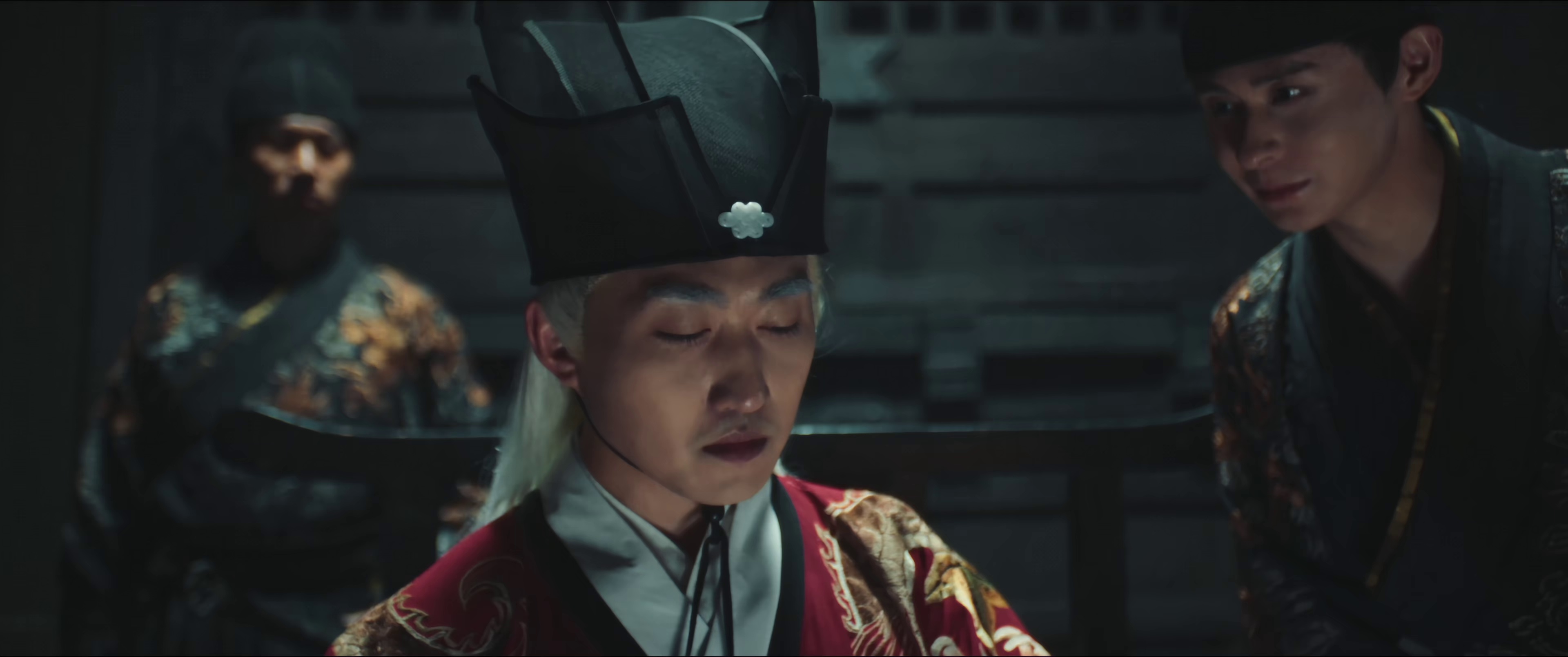 图片[3]-这个大侠有点怂[60帧率版本][国语配音/中文字幕].Sniper.Hero.2024.2160p.WEB-DL.DDP2.0.H265.60fps-ParkHD 2.55GB-影音屋