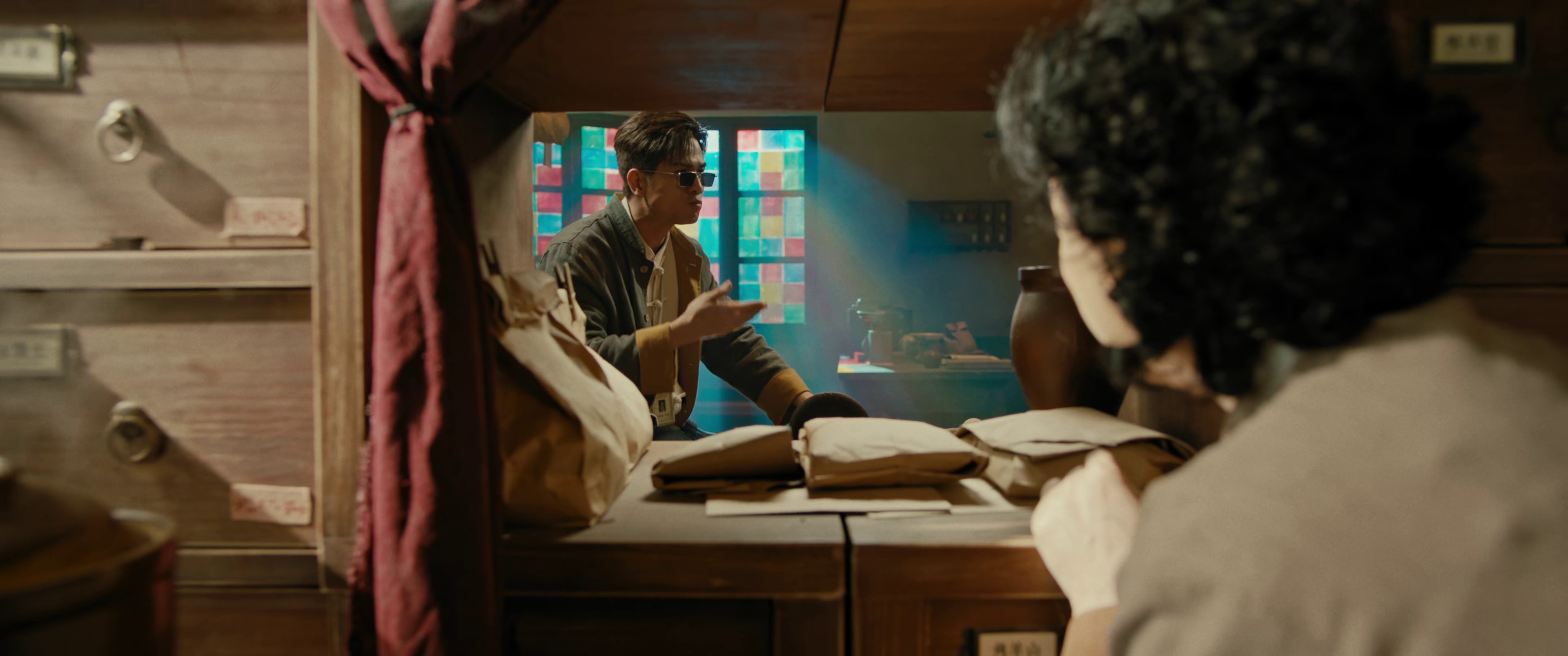 图片[5]-重见天日[国语配音/中文字幕].Second.Life.2024.2160p.WEB-DL.H265.EDR.DDP5.1-BATWEB 11.10GB-影音屋