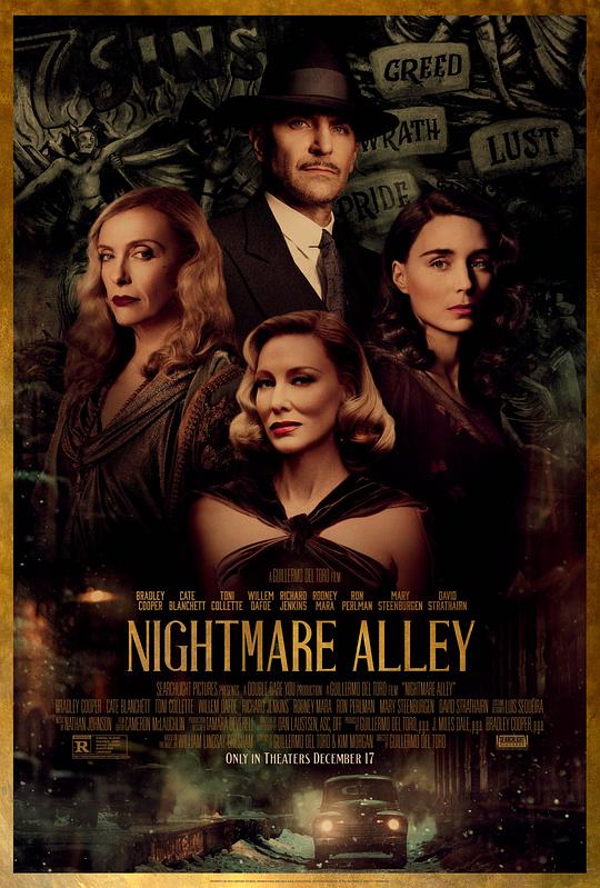 玉面情魔[中英字幕].Nightmare.Alley.2021.BluRay.REMUX.1080p.AVC.DTS-HD.MA5.1-DreamHD 35.87GB-影音屋
