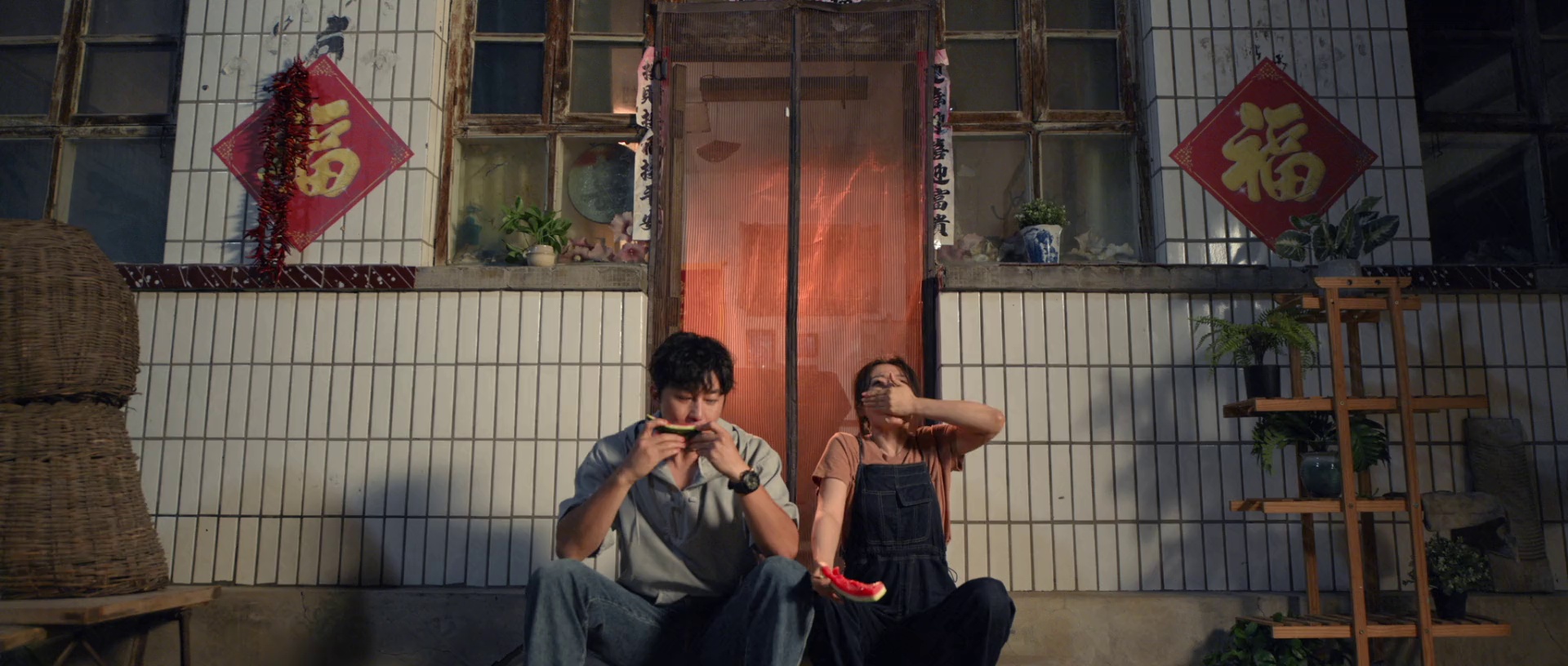 图片[5]-象牙山车神[国语音轨].Xiang.Ya.Shan.Che.Shen.2025.1080p.WEB-DL.[1080p_低码率.]-ParkHD 1.40GB-影音屋