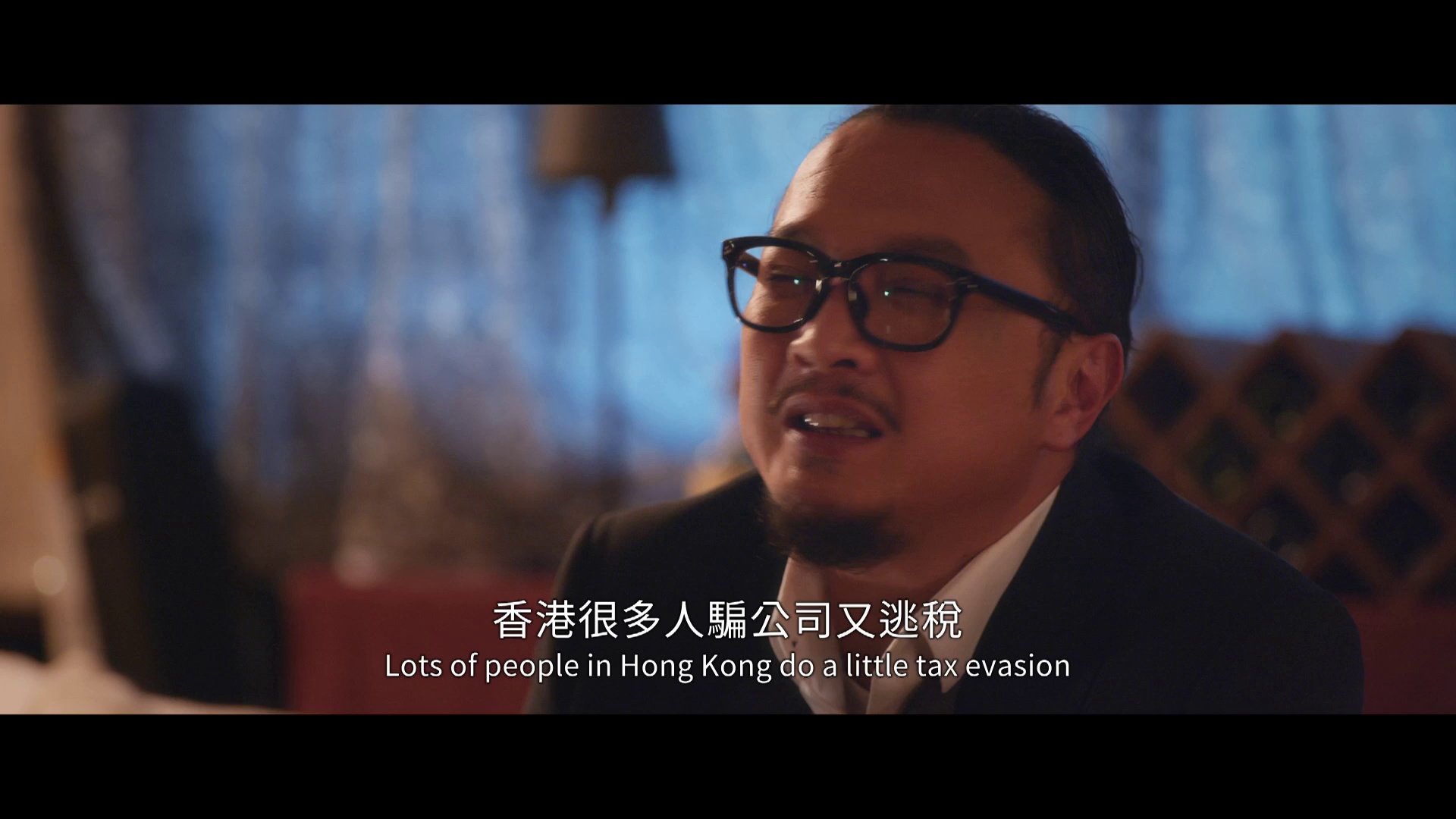 图片[3]-全个世界都有电话[粤语音轨/中文字幕].Everyphone.Everywhere.2023.1080p.WEB-DL.AAC.H264-ParkHD 2.39GB-影音屋