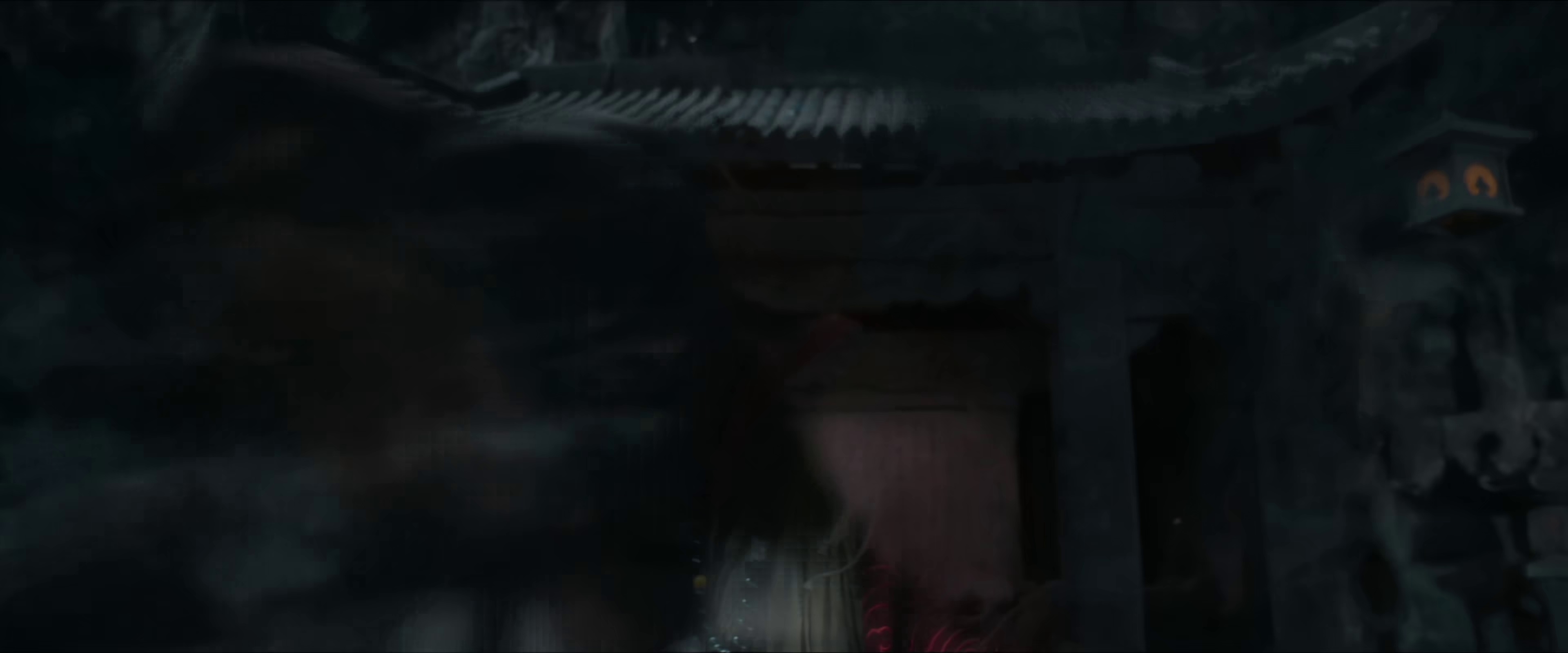 图片[8]-神雕侠侣：问世间[60帧率版本][国语配音/中文字幕].Condor.Hero.2025.2160p.WEB-DL.DDP2.0.H265.60fps-ParkHD 3.64GB-影音屋